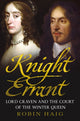 Book cover of: Knight Errant. By: Robert Haig