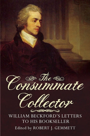 Consummate Collector