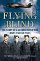 Book cover of: Flying Blind. By: Joe Bamford
