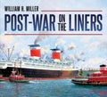 Post-war on the Liners