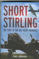 Book cover of: Short Stirling. By: Pino Lombardi