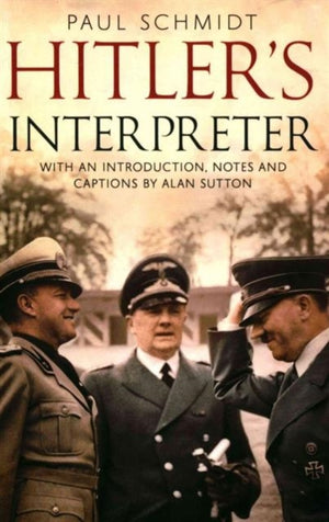 Hitleri tõlk
