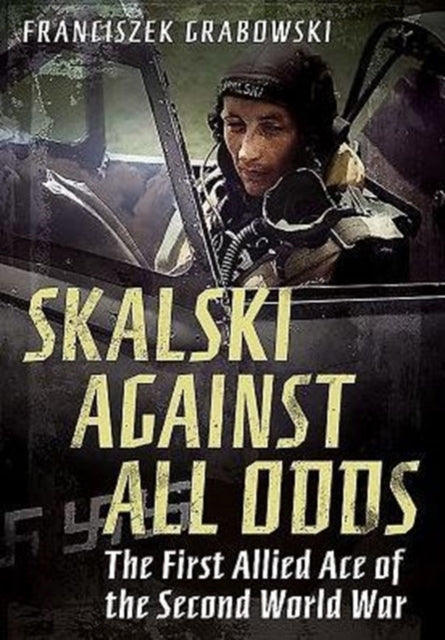 Book cover of: Skalski. By: Franciszek Grabowski