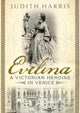 Book cover of: Evelina. By: Judith Harris
