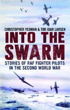 Into the Swarm
