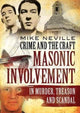 Book cover of: Crime and the Craft. By: Mike Neville