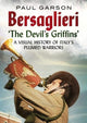 Book cover of: Bersaglieri. By: Paul Garson