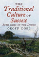 Book cover of: Traditional Culture of Sussex