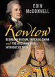 Book cover of: Kowtow. By: Eoin McDonnell