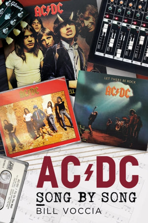 AC-DC, Song by Song