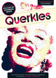 Book cover of: Querkles. By: Thomas Pavitte