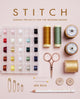 Book cover of: Stitch. By: Jen Rich