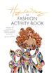 Book cover of: Hayden Williams: The Fashion Activity Book. By: Hayden Williams
