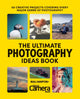 Book cover of: Ultimate Photography Ideas Book. By: Niall Hampton