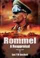 Book cover of: Rommel - A Reappraisal. By: Ian F.W. Beckett