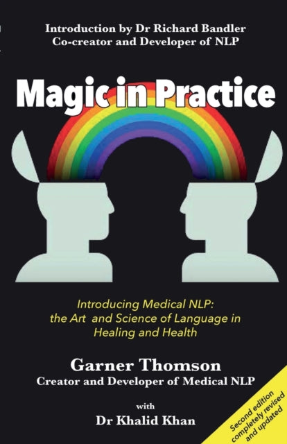 Book cover of: Magic in Practice