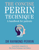 Book cover of: Concise Perrin Technique