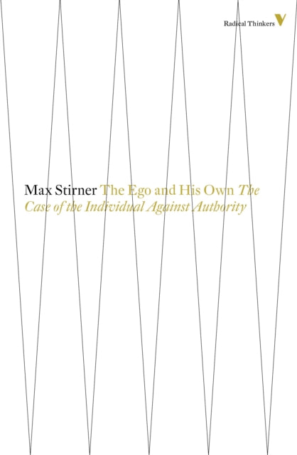 Book cover of: Ego and His Own