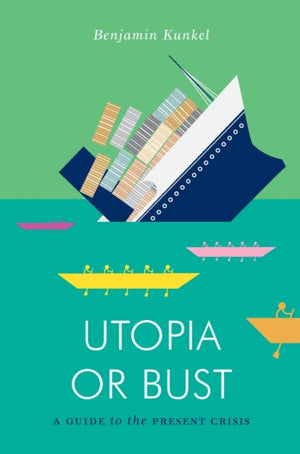 Utopia or Bust