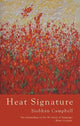 Book cover of: Heat Signature. By: Siobhán Campbell