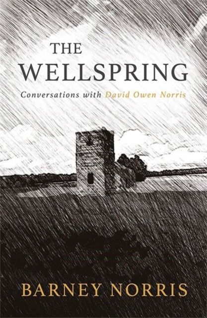 Book cover of: Wellspring. By: Barneu Norris