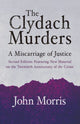 Book cover of: Clydach Murders. By: Morris, John