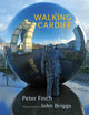 Book cover of: Walking Cardiff. By: John Briggs