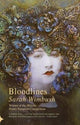 Book cover of: Bloodlines. By: WIMBUSH