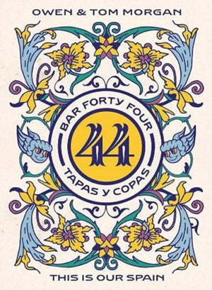 Bar 44 Tapas y Copas
