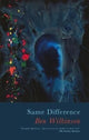 Book cover of: Same Difference. By: Ben Wilkinson