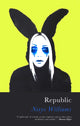 Book cover of: Republic. By: WILLIAMS