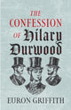 Book cover of: Confession of Hilary Durwood. By: GRIFFITH