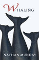 Book cover of: Whaling. By: MUNDAY