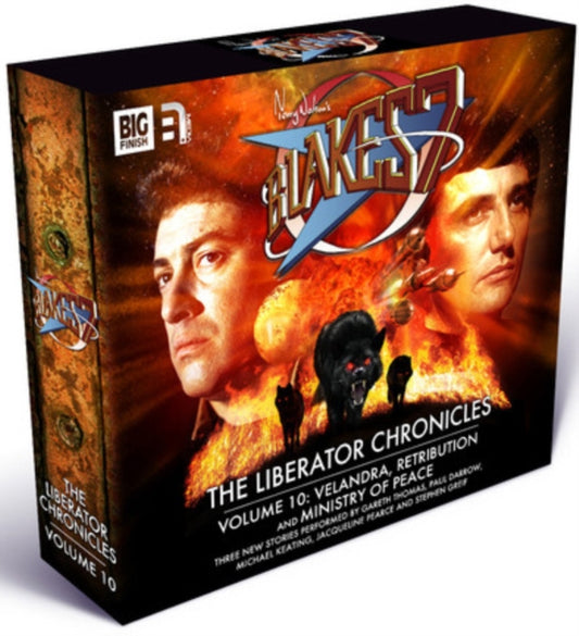 Book cover of: Liberator Chronicles