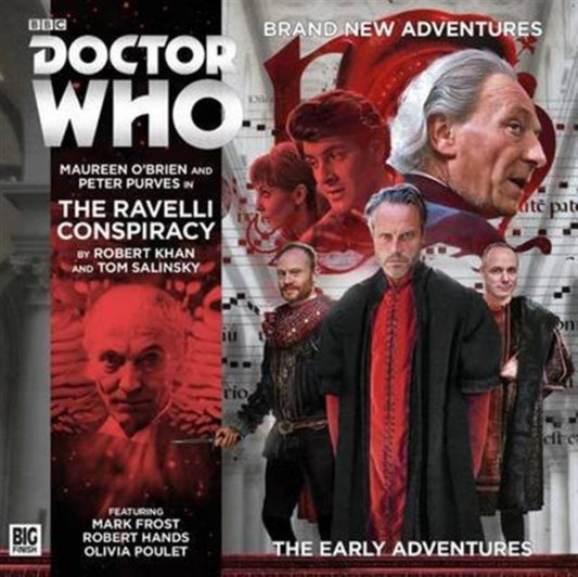 Book cover of: Early Adventures 3.3. By: Robert Kahn