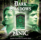 Book cover of: Panic