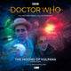 Book cover of: Doctor Who - The Monthly Adventures #251 The Moons of Vulpana. By: Emma Reeves