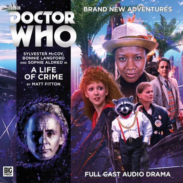 Book cover of: Main Range 214: A Life of Crime. By: Matt Fitton