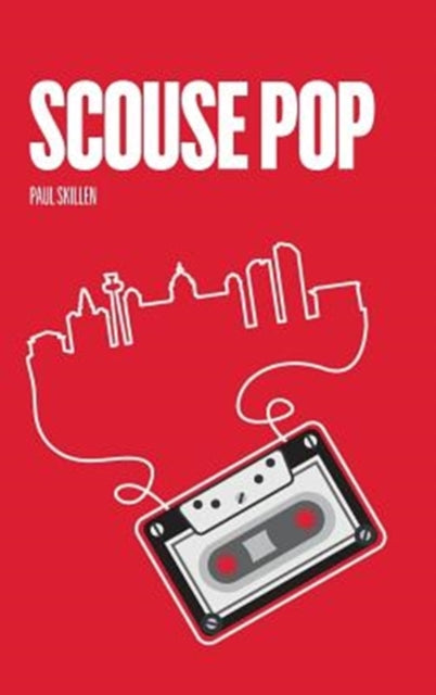Book cover of: Scouse Pop