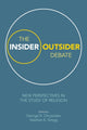 Insider/Outsider Debate