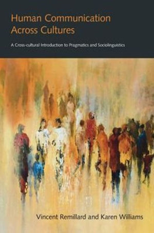 Human Communication Across Cultures