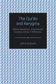 Book cover of: Qur'an and Kerygma. By: Jeffrey Einboden