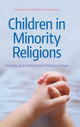 Book cover of: Children in Minority Religions. By: Liselotte Frisk