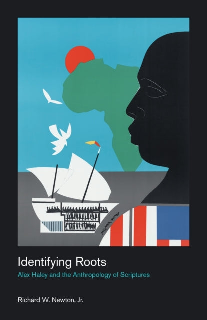 Book cover of: Identifying Roots. By: Richard Newton