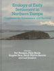 Book cover of: Early Settlement of Northern Europe Volumes 1-3. By: Per Persson