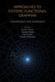 Book cover of: Approaches to Systemic Functional Grammar. By: Guowen Huang