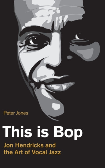 Book cover of: This is Bop. By: Peter Jones