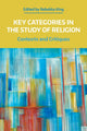 Book cover of: Key Categories in the Study of Religion. By: Rebekka King