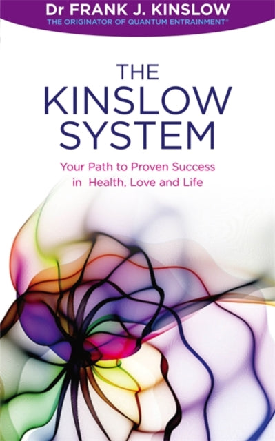 Book cover of: Kinslow System. By: Frank J. Kinslow