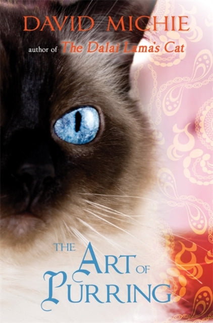 Book cover of: Art of Purring